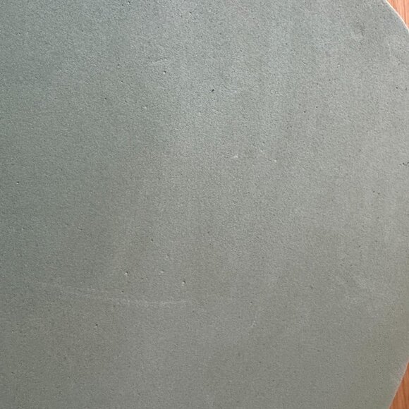 Corkboard Pebble Shape Wall Display, Set of 2, Green & Grey - Picture 12 of 12